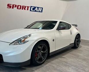 Nissan Nissan 370Z 370 Z Nismo - Erstbesitzer, Schaltgetr Gebrauchtwagen