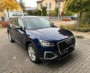 Audi Audi Q2 30 TFSI advanced Gebrauchtwagen