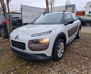 Citroen Citroën C4 Cactus Feel Gebrauchtwagen