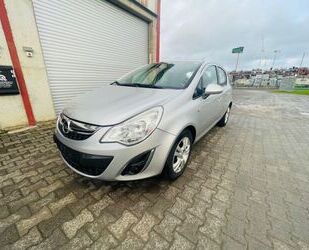 Opel Opel Corsa D 150 Jahre Opel, Klima, Cosmo, Teilled Gebrauchtwagen