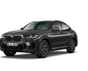 BMW BMW X4 xDrive30i M SPORT Panorama Driving Assistan Gebrauchtwagen