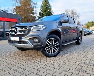 Mercedes-Benz Mercedes-Benz LKW!*X 350*2019*76 000km*4x4*Mercede Gebrauchtwagen