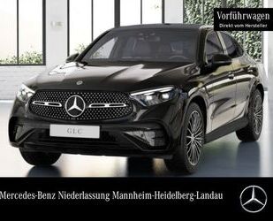 Mercedes-Benz GLC 200 Gebrauchtwagen