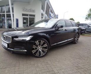 Volvo Volvo V90 B4 Diesel Ultimate Bright Automatik Gebrauchtwagen