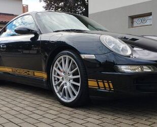 Porsche Porsche 997 Carrera 4S Coupé Carrera S Top Zustand Gebrauchtwagen