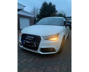 Audi Audi A1 1.6 TFSI Gebrauchtwagen