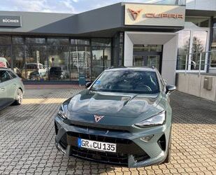 Cupra Cupra Formentor 1.5 eTSI DSG Gebrauchtwagen