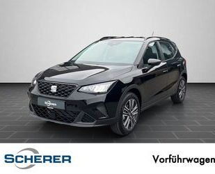 Seat Seat ARONA 1.0 TSI Schalter SHZ Klima LED Smart Li Gebrauchtwagen