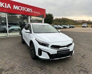 Kia Kia XCeed 1,0T DGI Vision LED Navi Kamera Sitzheiz Gebrauchtwagen