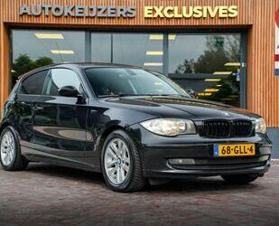 BMW BMW 120 1-serie 120d Business Line Gebrauchtwagen