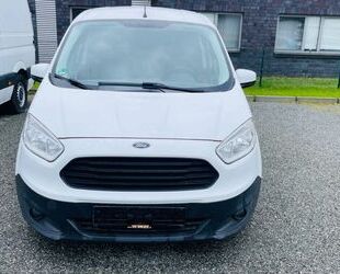 Ford Ford Transit Courier Trend Mit Neue TÜV Gebrauchtwagen