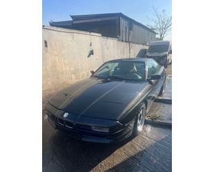 BMW BMW 850Ci Auto 850ci Gebrauchtwagen