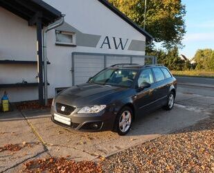 Seat Seat Exeo ST Reference Gebrauchtwagen