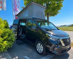 Nissan Nissan Primastar L1H1 Camper - Seaside by Dethleff Gebrauchtwagen