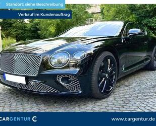 Bentley Bentley Continental GT - W12 Mulliner Gebrauchtwagen