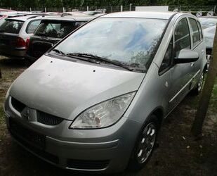 Mitsubishi Mitsubishi Colt CZ3 Lim. 5-trg. 1.3 Invite Gebrauchtwagen