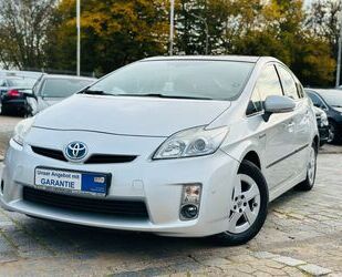 Toyota Toyota Prius Hybrid 1.8 Automatik SolarDach Gebrauchtwagen