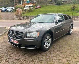 Dodge Dodge Magnum *TÜV NEU Gebrauchtwagen