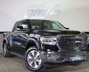 Dodge Dodge RAM 3.6 BigHorn/BRC GAS/AHK/SHZ/LHZ/BTH/MFL/ Gebrauchtwagen