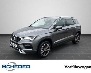 Seat Seat Ateca Style Edition 1.5 TSI Gebrauchtwagen