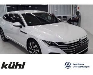 VW Volkswagen Arteon Shooting Brake 2.0 TDI SCR M4 DS Gebrauchtwagen