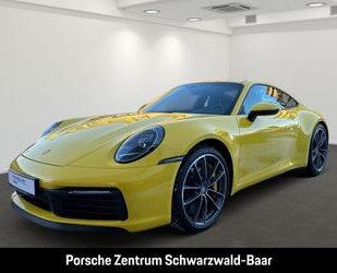 Porsche Porsche 992 911 Carrera S Burmester Liftsystem-VA Gebrauchtwagen