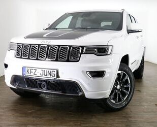 Jeep Jeep Grand Cherokee 3.0 Overland*2.Hand*Leder*Pano Gebrauchtwagen