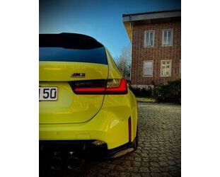 BMW BMW M3 Competion M xDrive Touring M3 Competion Gebrauchtwagen