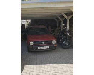 VW Volkswagen Golf 1.4 CL mit Dachfenster aus 1.Hand Gebrauchtwagen