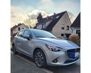 Mazda Mazda 2 SKYACTIV-G 90 Exclusive-Line Unfallfrei Gebrauchtwagen