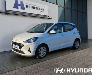 Hyundai Hyundai i10 1.0 Select (AC3) Gebrauchtwagen