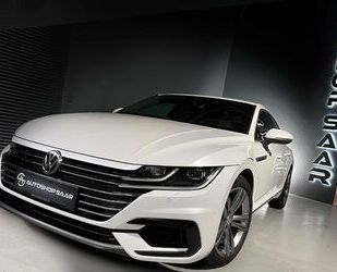 VW Arteon Gebrauchtwagen