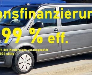 VW Volkswagen T6.1 Caravelle 2.0TDI 110kW lang * Fin Gebrauchtwagen