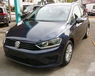 VW Volkswagen Golf Sportsvan VII Trendline BMT/Start- Gebrauchtwagen