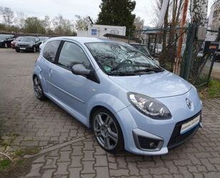 Renault Renault Twingo Sport Gebrauchtwagen