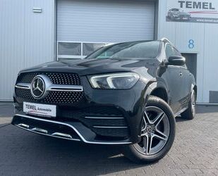 Mercedes-Benz Mercedes-Benz GLE 400 d 4M*AMG*AHK*DISTRONIC*WIDES Gebrauchtwagen