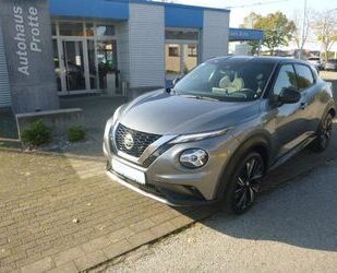 Nissan Nissan Juke 1.0 DIG-T