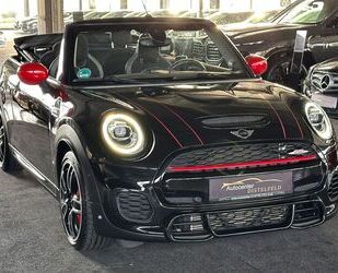 Mini MINI John Cooper Works LED HK SHZ NAV Alcantara YO Gebrauchtwagen