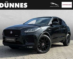 Jaguar Jaguar E-Pace Diesel D200 AWD R-Dynamic S Gebrauchtwagen