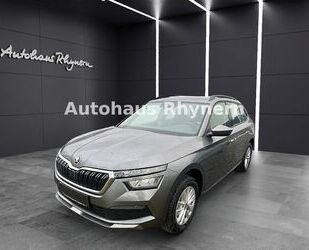 Skoda Skoda Kamiq 1.0 TSI 70kW Ambition Gebrauchtwagen