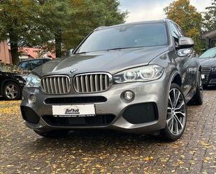 BMW BMW X5 xDrive40d*M-Paket*PANO*FOND*DIGITAL*7-Si*LE Gebrauchtwagen