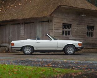 Mercedes-Benz Mercedes-Benz SL 280 SL | Hardtop Gebrauchtwagen