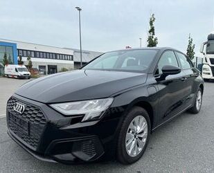 Audi Audi A3 TFSI e Hybrid S-tronic Sportback Gebrauchtwagen