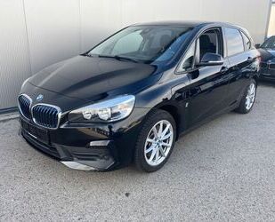 BMW BMW 225xe iPerf.*Multi*PDC*Navi*Sitzh*Navi* Gebrauchtwagen