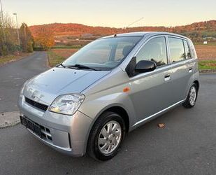 Daihatsu Daihatsu Cuore Plus*TOP GEPFLEGT*WENIG KM* Gebrauchtwagen