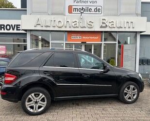 Mercedes-Benz Mercedes-Benz ML 350 ML -Klasse ML 350 CDI 4Matic Gebrauchtwagen