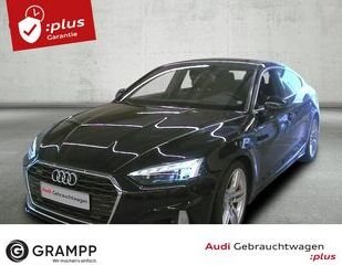 Audi Audi A5 Sportback Advanced 40 TDI quattro S-tronic Gebrauchtwagen