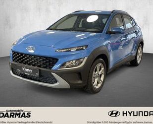 Hyundai Hyundai KONA 1.0 Turbo 48V Trend Navi DAB Apple Gebrauchtwagen