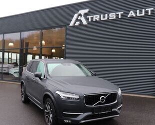 Volvo Volvo XC90 Momentum AWD Gebrauchtwagen