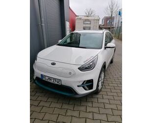 Kia Kia Niro Spirit JBL*GSD*Leder Gebrauchtwagen